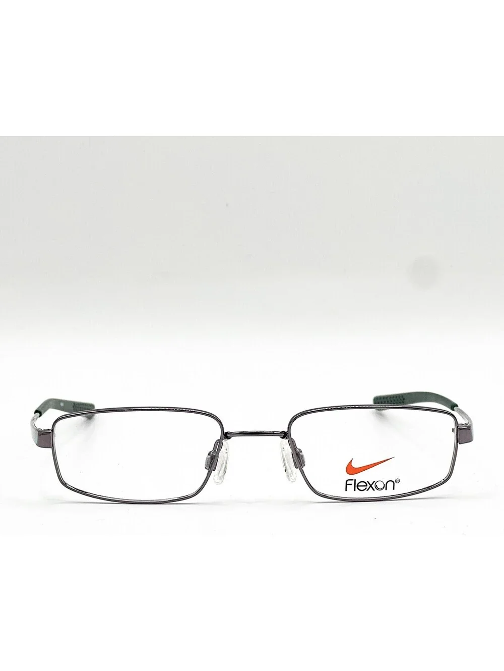 Flexon 4632 033 Gunmetal Gray Authentic Eyeglasses 45-17-125
